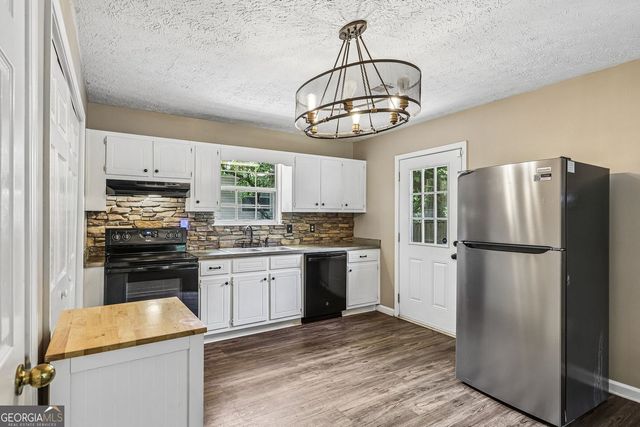 6360 Quail Trail, Gainesville, GA 30506