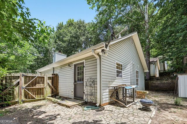 6360 Quail Trail, Gainesville, GA 30506