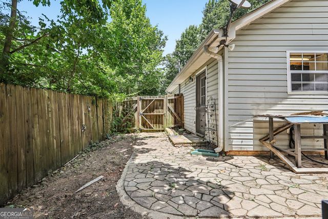 6360 Quail Trail, Gainesville, GA 30506