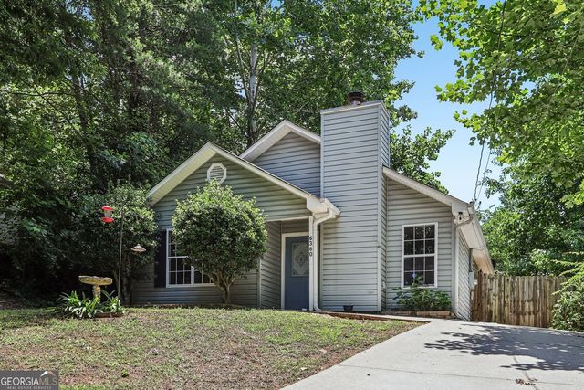 6360 Quail Trail, Gainesville, GA 30506