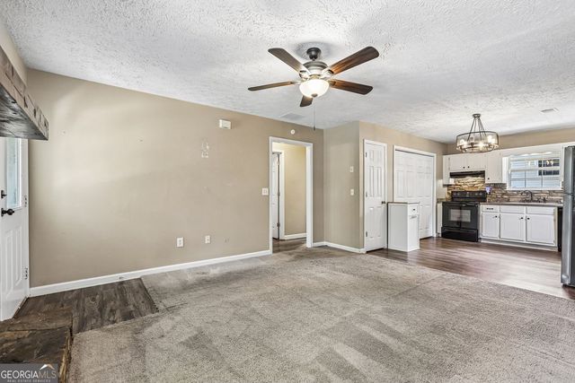 6360 Quail Trail, Gainesville, GA 30506