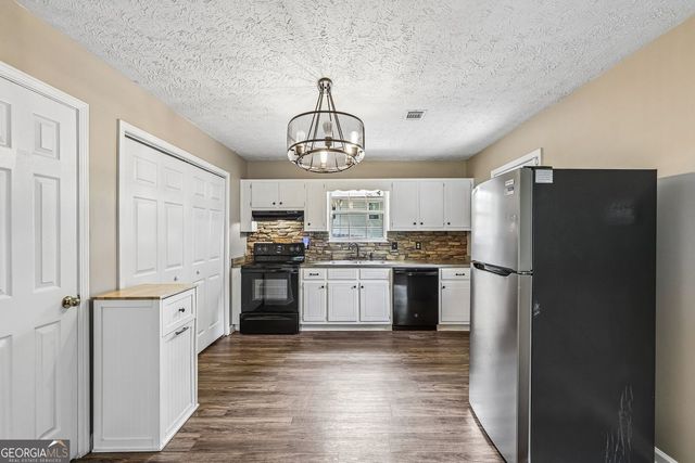 6360 Quail Trail, Gainesville, GA 30506