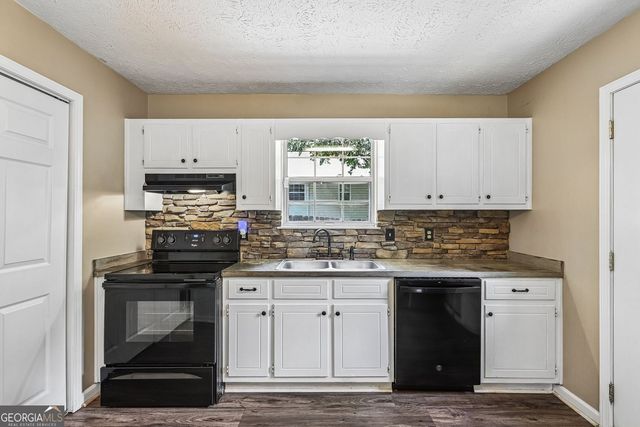 6360 Quail Trail, Gainesville, GA 30506