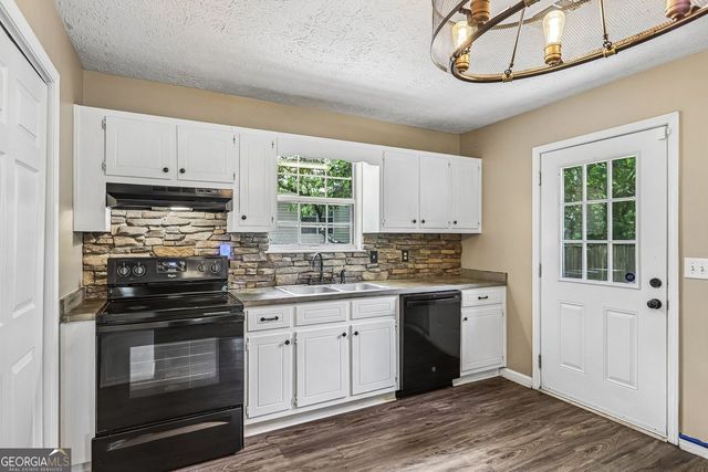6360 Quail Trail, Gainesville, GA 30506