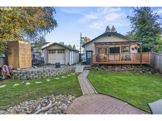 1809 Se 7TH Ave, Camas, WA 98607