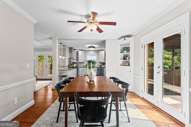 2695 Sharondale Drive NE, Atlanta, GA 30305