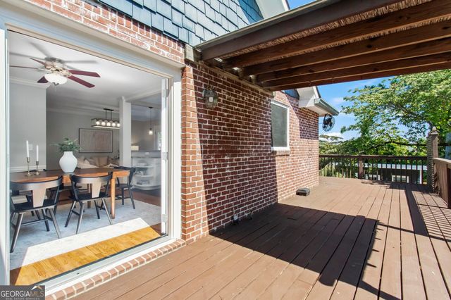2695 Sharondale Drive NE, Atlanta, GA 30305