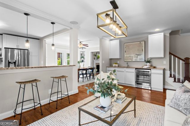 2695 Sharondale Drive NE, Atlanta, GA 30305