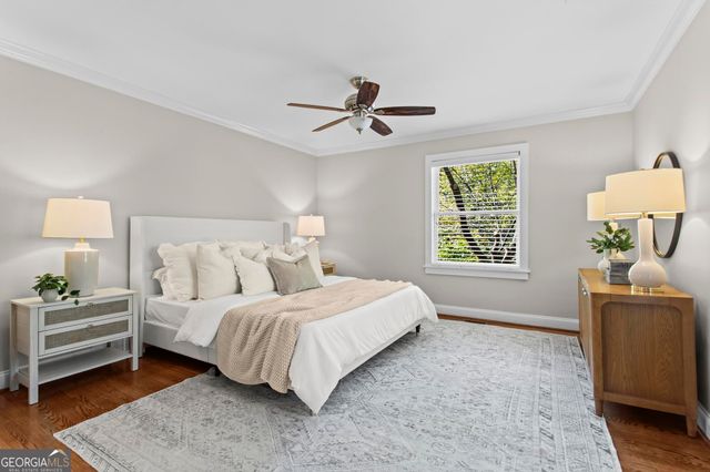 2695 Sharondale Drive NE, Atlanta, GA 30305