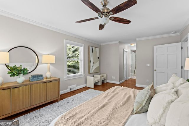 2695 Sharondale Drive NE, Atlanta, GA 30305