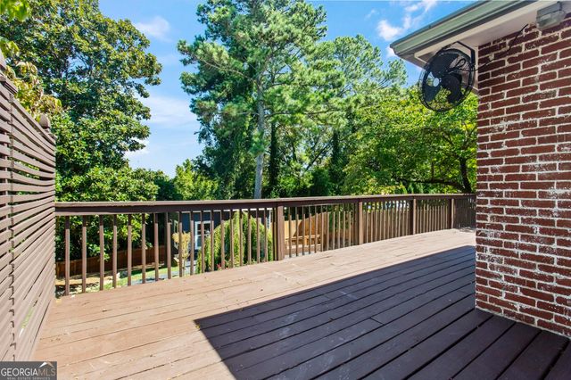 2695 Sharondale Drive NE, Atlanta, GA 30305