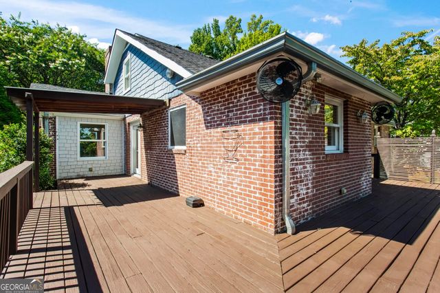2695 Sharondale Drive NE, Atlanta, GA 30305
