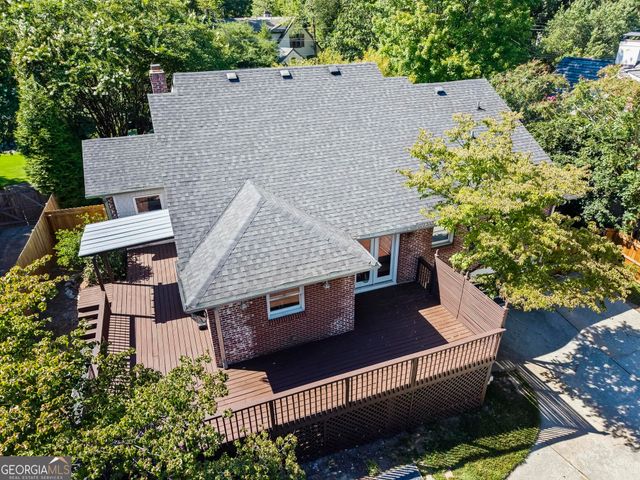 2695 Sharondale Drive NE, Atlanta, GA 30305