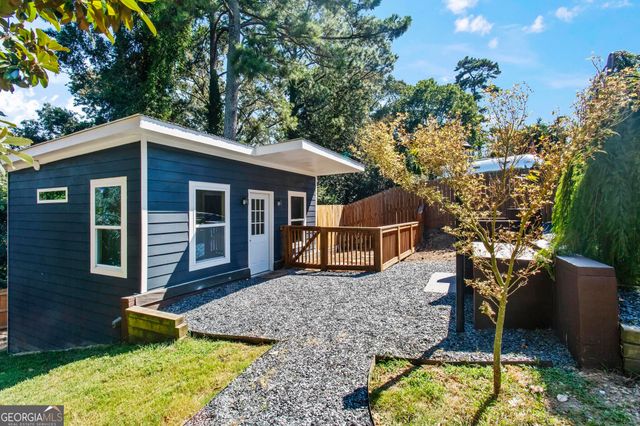 2695 Sharondale Drive NE, Atlanta, GA 30305