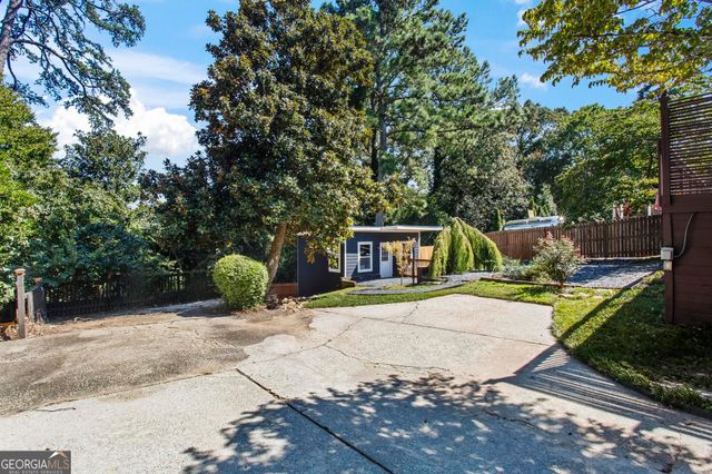 2695 Sharondale Drive NE, Atlanta, GA 30305