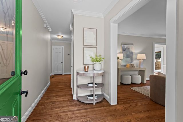 2695 Sharondale Drive NE, Atlanta, GA 30305