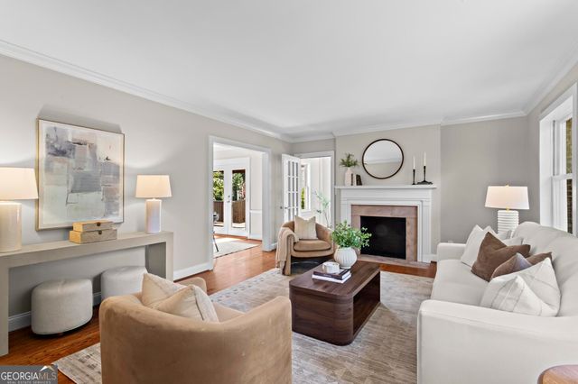 2695 Sharondale Drive NE, Atlanta, GA 30305