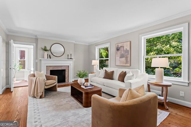 2695 Sharondale Drive NE, Atlanta, GA 30305