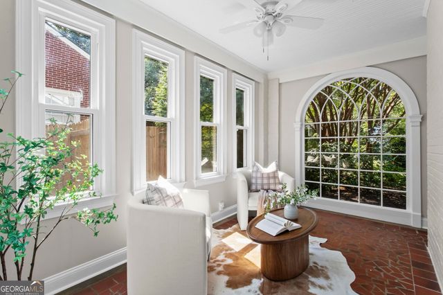 2695 Sharondale Drive NE, Atlanta, GA 30305