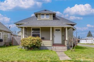 931 N Tower Avenue, Centralia, WA 98531
