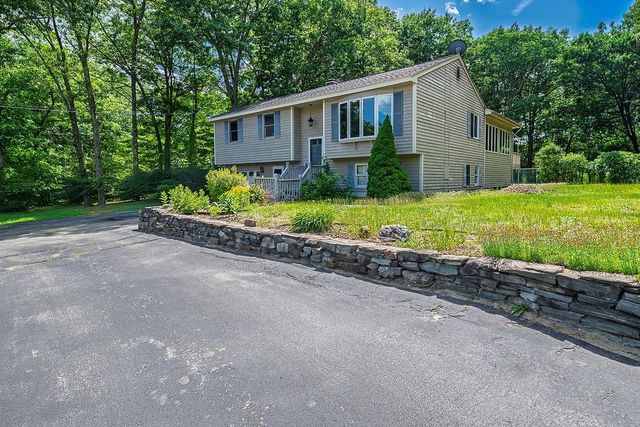 181 High Range Road, Londonderry, NH 03053