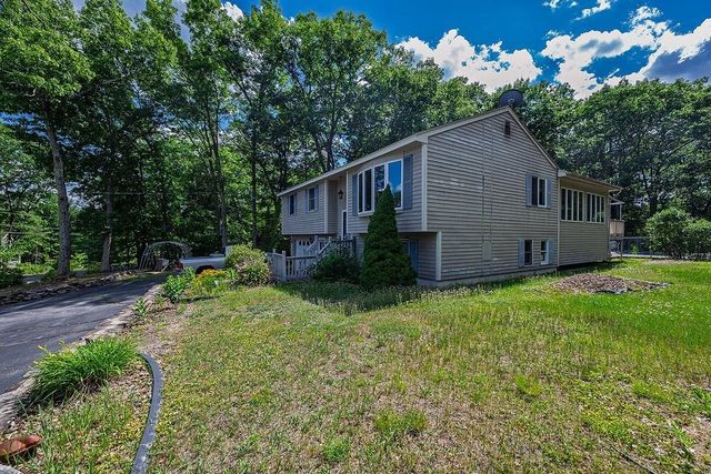 181 High Range Road, Londonderry, NH 03053