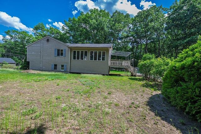 181 High Range Road, Londonderry, NH 03053
