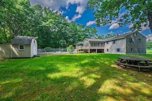 181 High Range Road, Londonderry, NH 03053