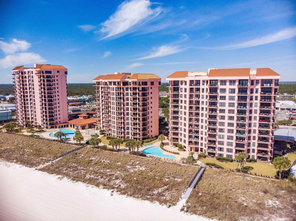 25250 Perdido Beach Boulevard 1104E, Orange Beach, AL 36561