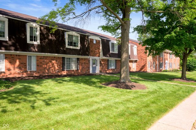 6454 Park Central Way B, Indianapolis, IN 46260
