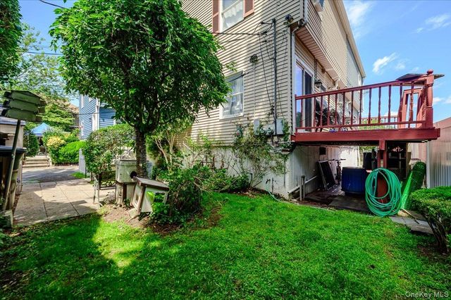 6 Angelo Place, Port Chester, NY 10573