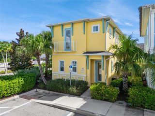 3091 PIRATE WAY, Kissimmee, FL 34747