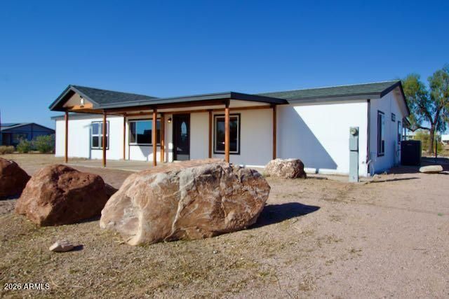 1470 S BOWMAN Road, Apache Junction, AZ 85119