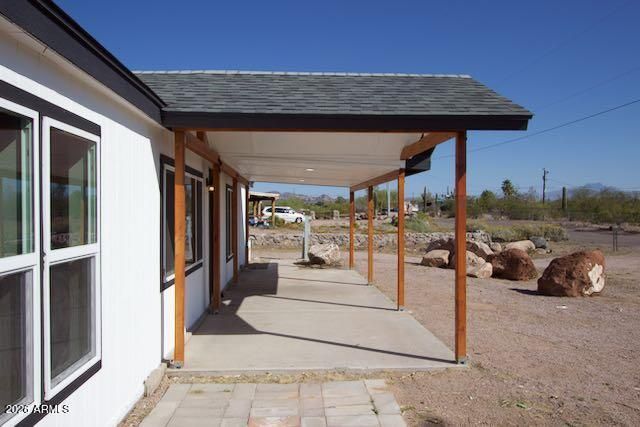 1470 S BOWMAN Road, Apache Junction, AZ 85119