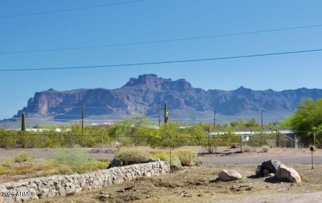 1470 S BOWMAN Road, Apache Junction, AZ 85119