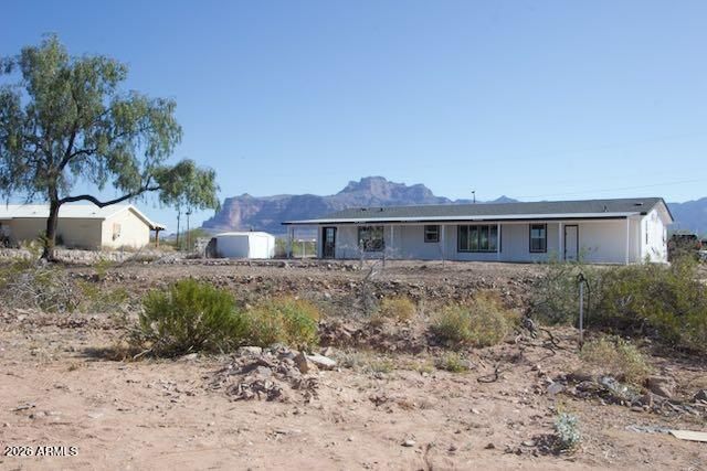 1470 S BOWMAN Road, Apache Junction, AZ 85119