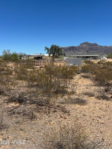 1470 S BOWMAN Road, Apache Junction, AZ 85119