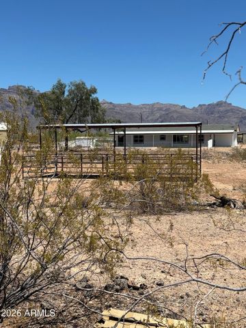 1470 S BOWMAN Road, Apache Junction, AZ 85119