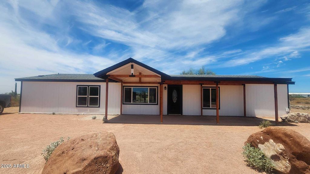 1470 S BOWMAN Road, Apache Junction, AZ 85119 — photo 2
