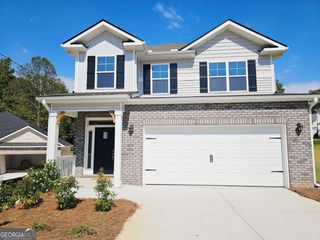 145 Scarlett Place Drive #18, Bowdon, GA 30108