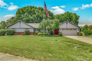 1741 Loch Ness Court, Beavercreek, OH 45432