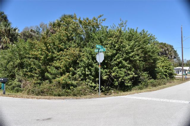 1389 MAGER STREET, Port Charlotte, FL 33952