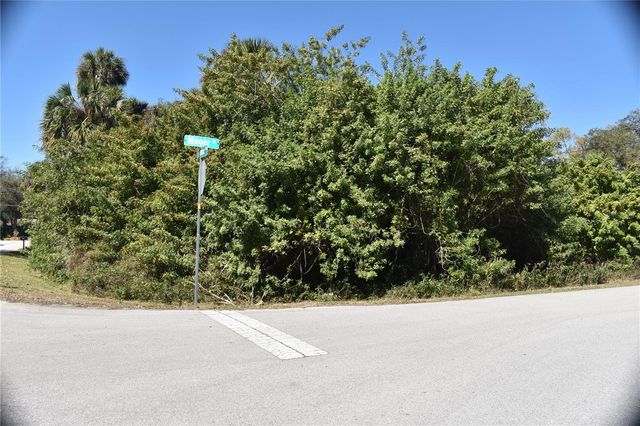 1389 MAGER STREET, Port Charlotte, FL 33952