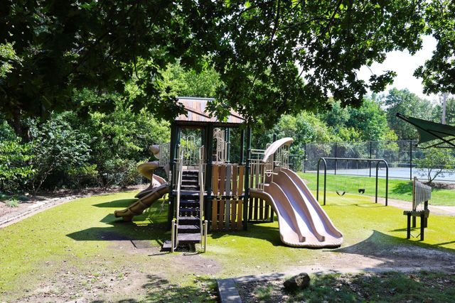 4766 Donegal Cliffs Drive, Dublin, OH 43017