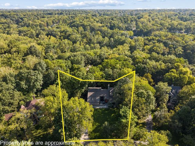 4766 Donegal Cliffs Drive, Dublin, OH 43017