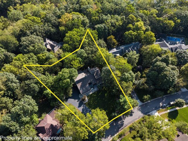 4766 Donegal Cliffs Drive, Dublin, OH 43017
