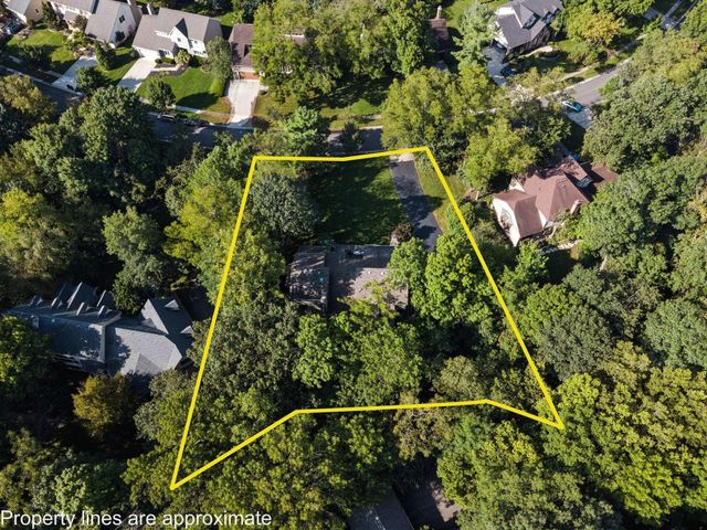 4766 Donegal Cliffs Drive, Dublin, OH 43017