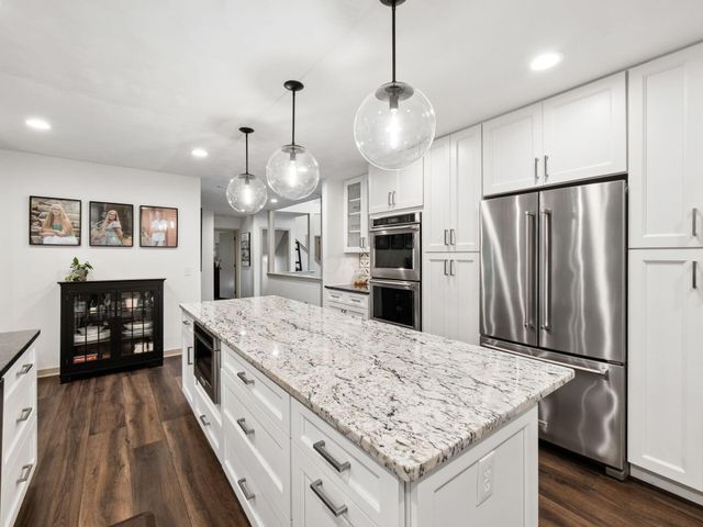 4766 Donegal Cliffs Drive, Dublin, OH 43017