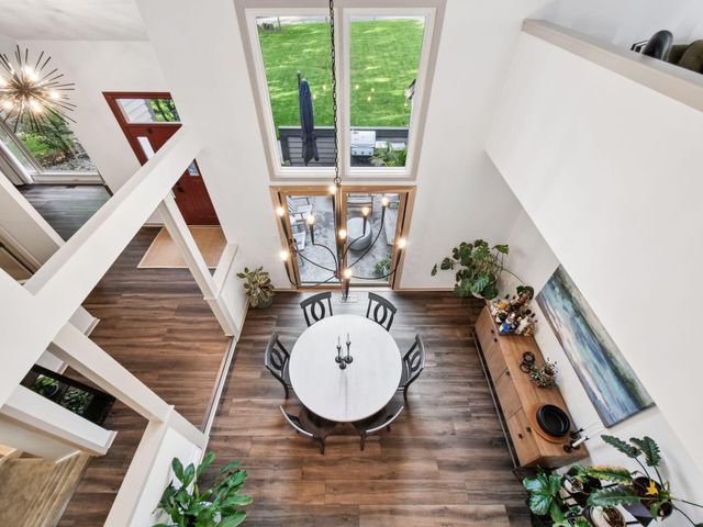 4766 Donegal Cliffs Drive, Dublin, OH 43017