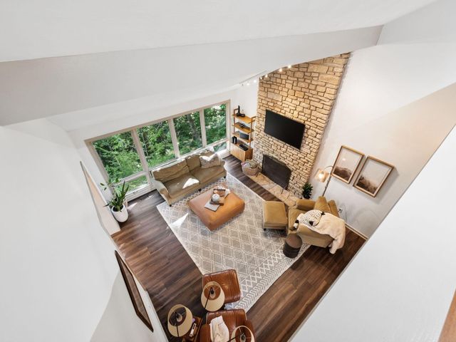 4766 Donegal Cliffs Drive, Dublin, OH 43017